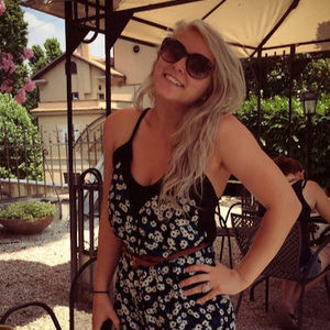 Meet your Posher, Gemma